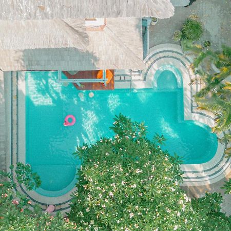 Bs Home كوتا المظهر الخارجي الصورة