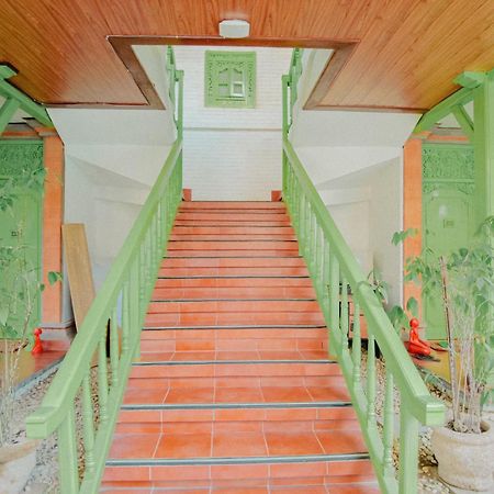 Bs Home كوتا المظهر الخارجي الصورة