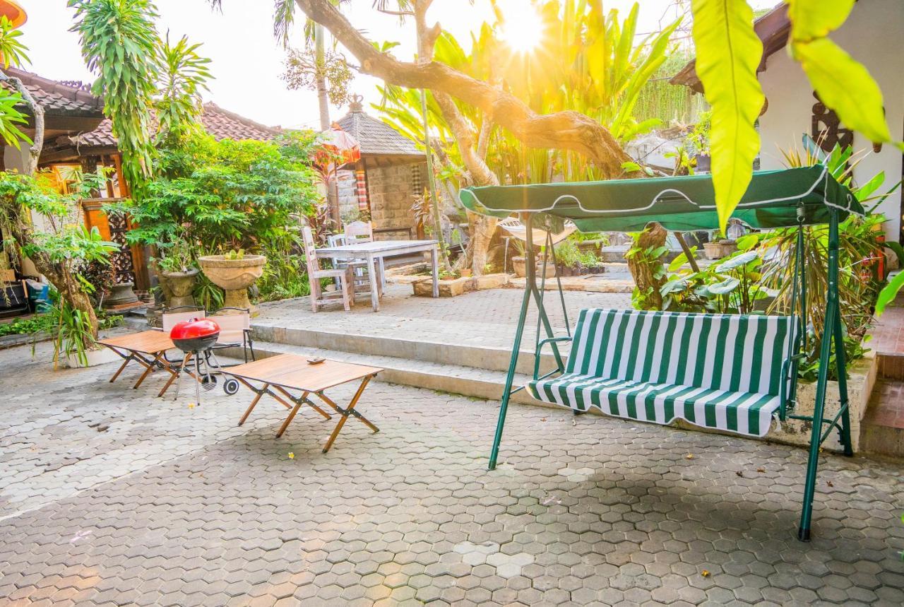 Bs Home كوتا المظهر الخارجي الصورة