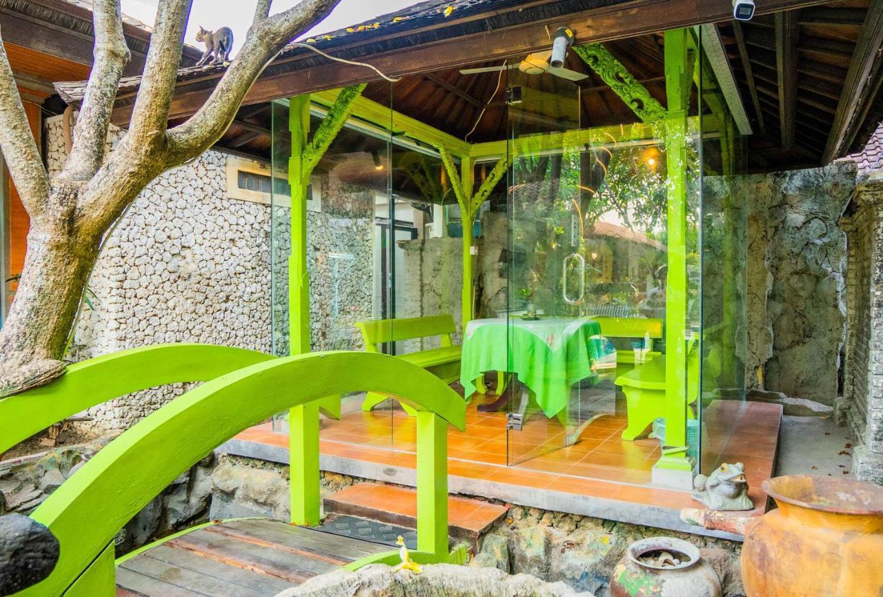 Bs Home كوتا المظهر الخارجي الصورة