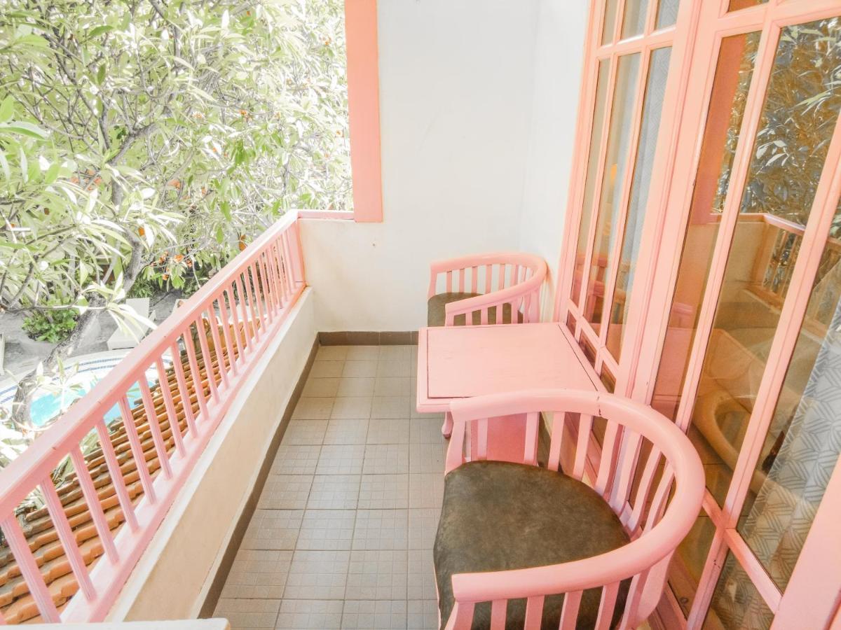Bs Home كوتا المظهر الخارجي الصورة