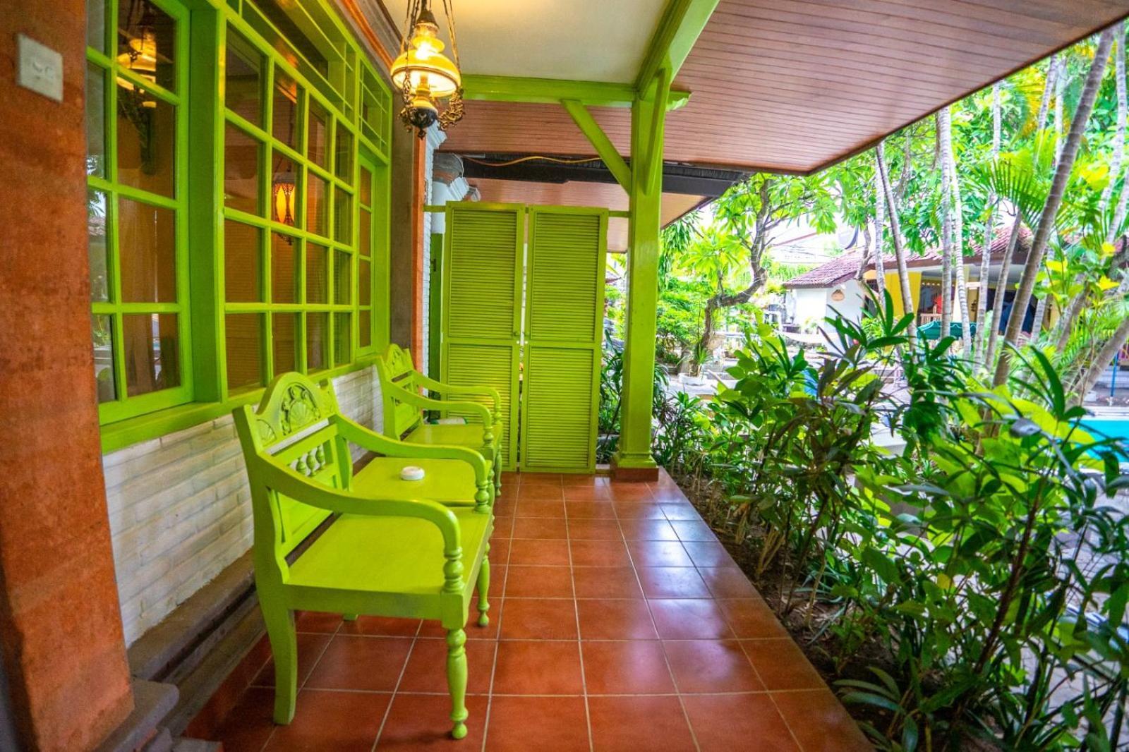 Bs Home كوتا الغرفة الصورة