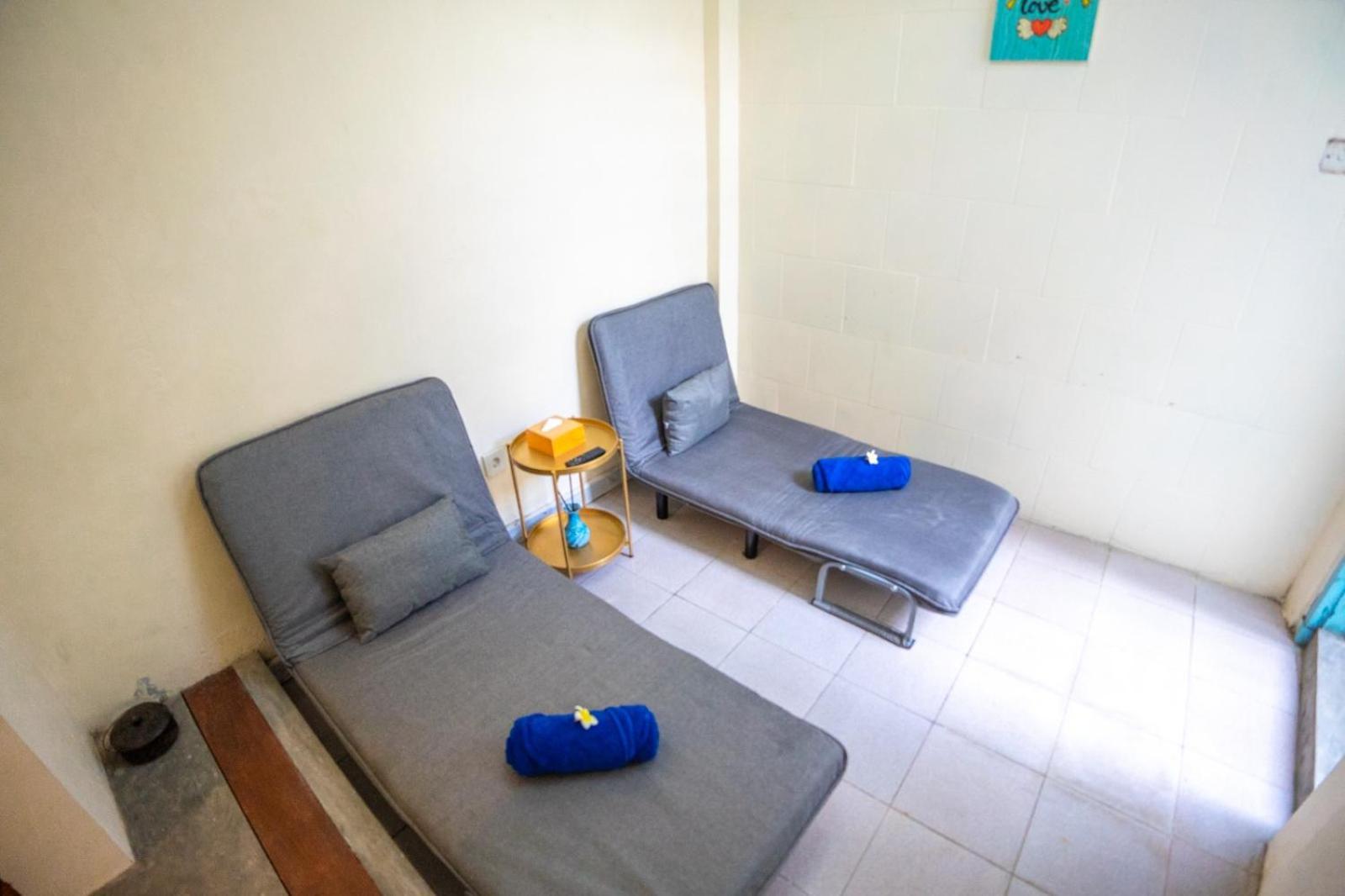 Bs Home كوتا المظهر الخارجي الصورة