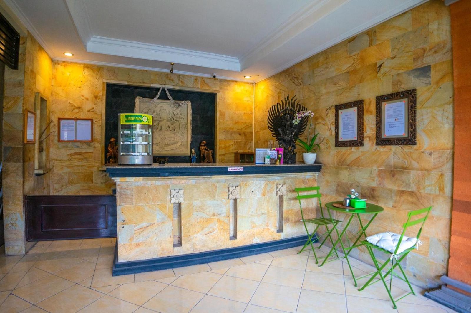 Bs Home كوتا المظهر الخارجي الصورة