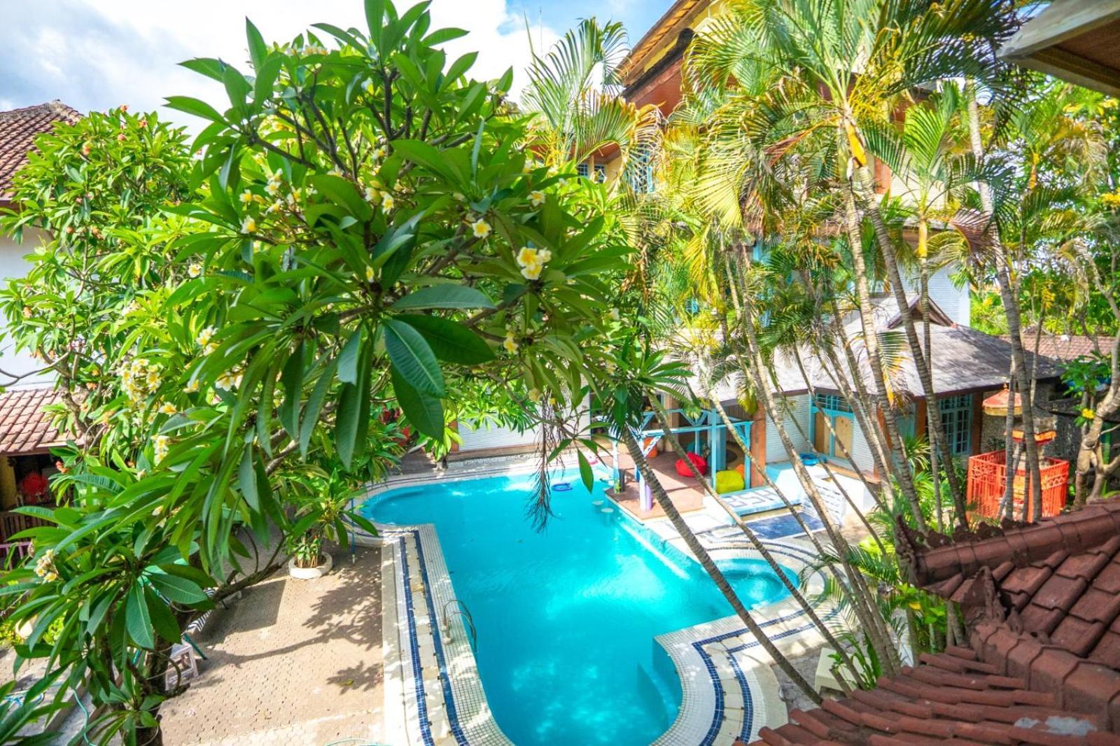 Bs Home كوتا المظهر الخارجي الصورة