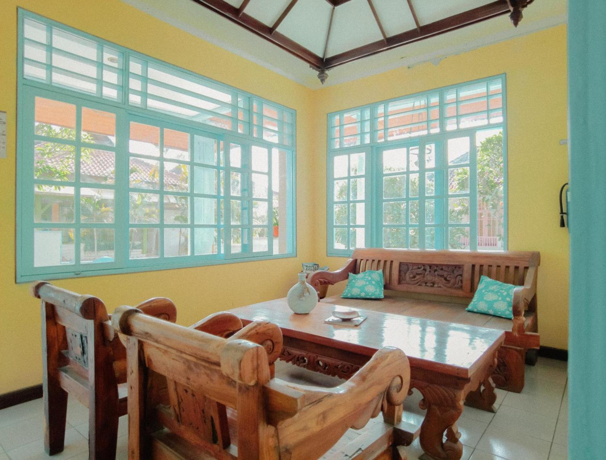 Bs Home كوتا المظهر الخارجي الصورة