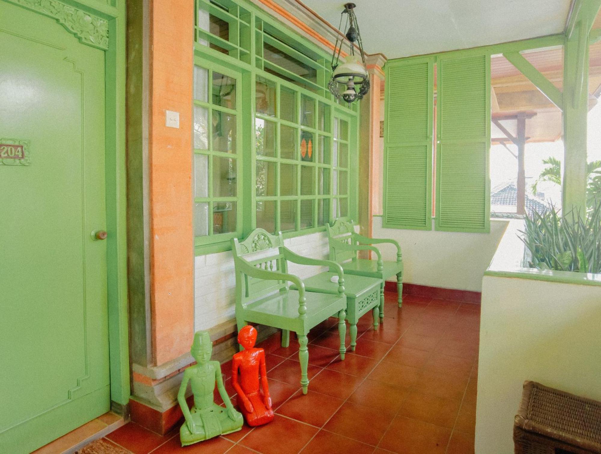 Bs Home كوتا المظهر الخارجي الصورة