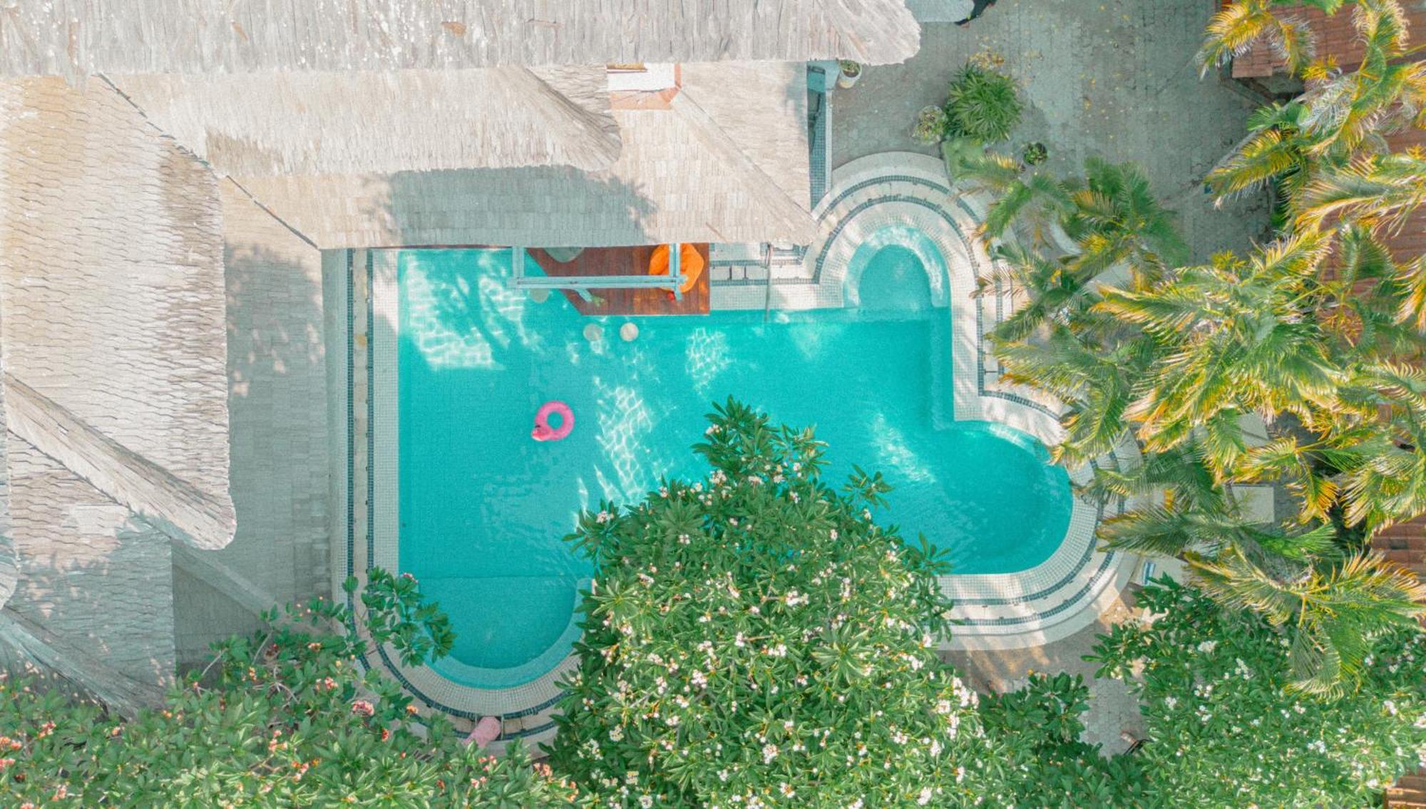 Bs Home كوتا المظهر الخارجي الصورة