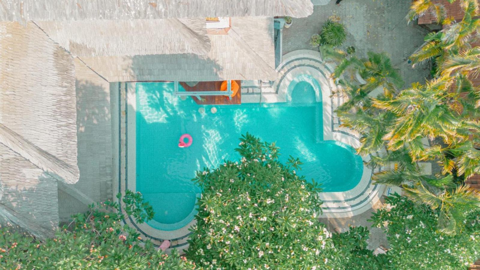 Bs Home كوتا المظهر الخارجي الصورة