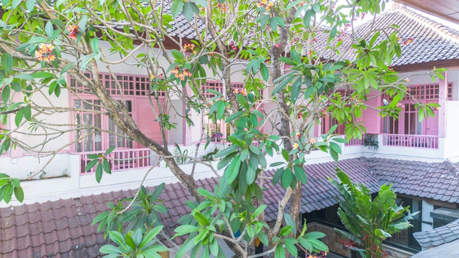 Bs Home كوتا المظهر الخارجي الصورة