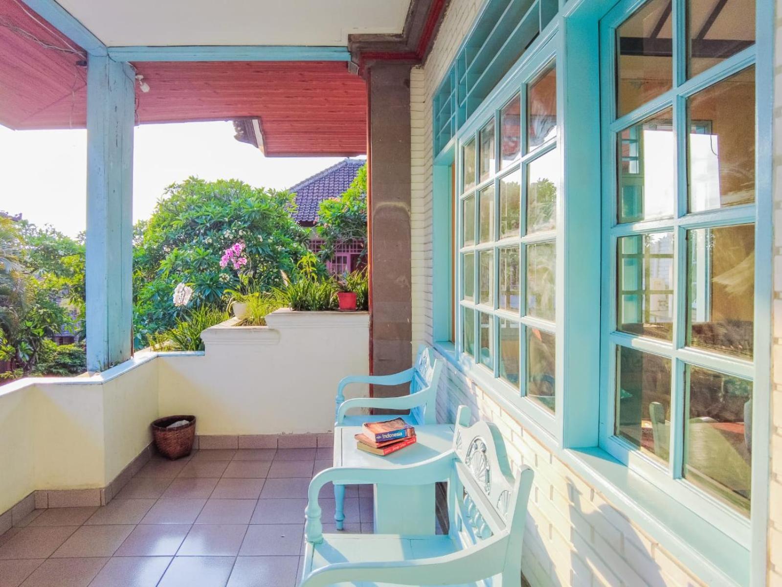 Bs Home كوتا المظهر الخارجي الصورة