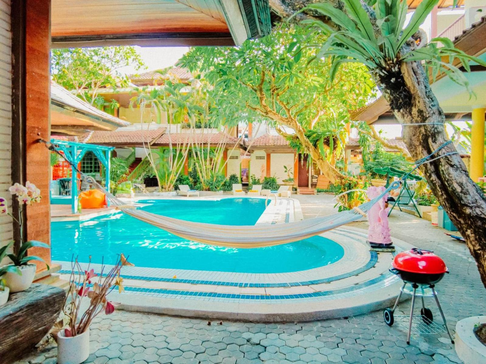 Bs Home كوتا المظهر الخارجي الصورة