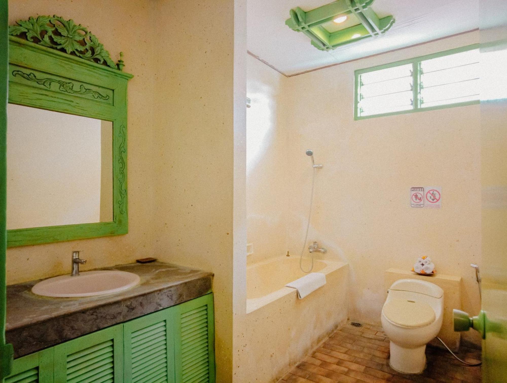 Bs Home كوتا المظهر الخارجي الصورة
