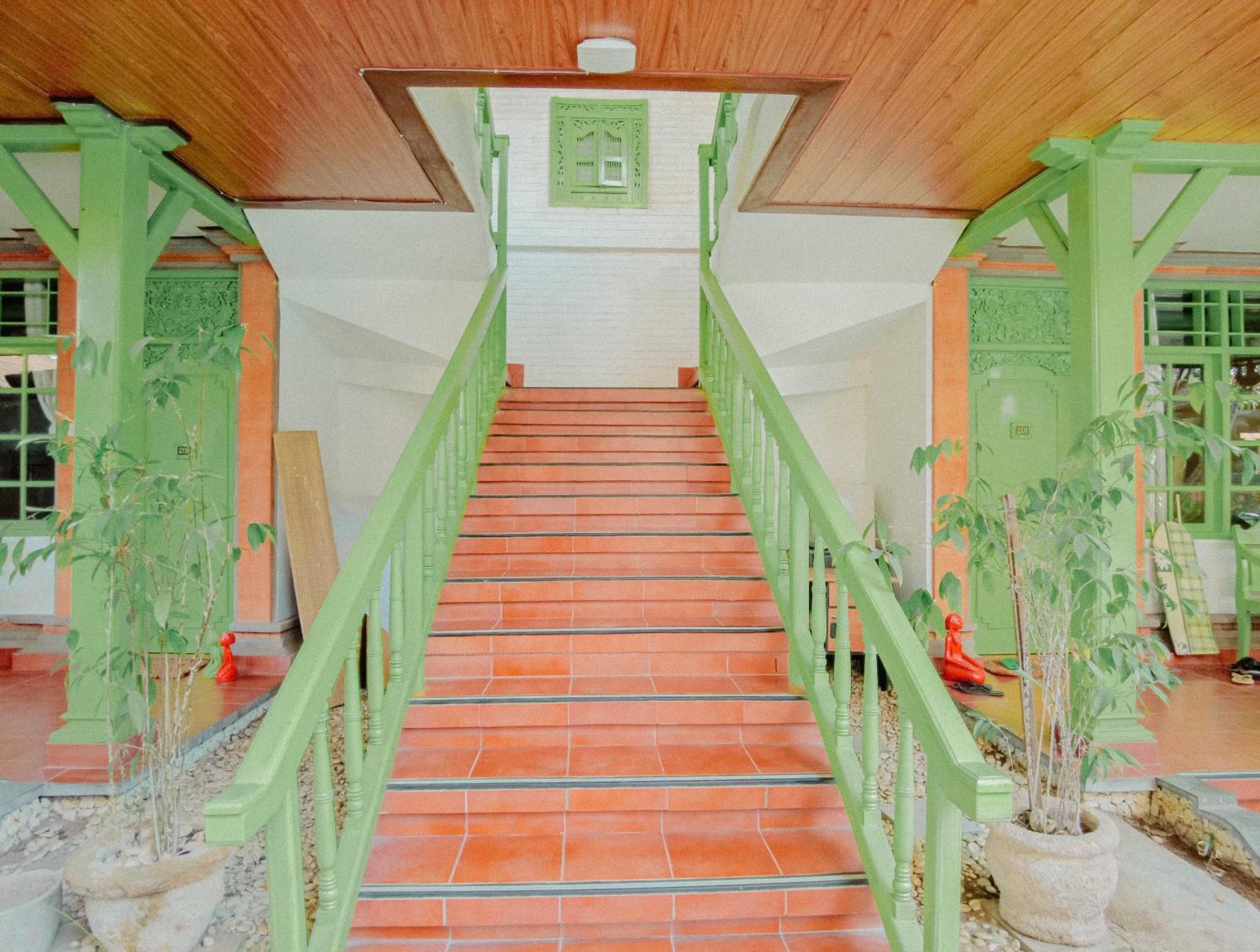 Bs Home كوتا المظهر الخارجي الصورة